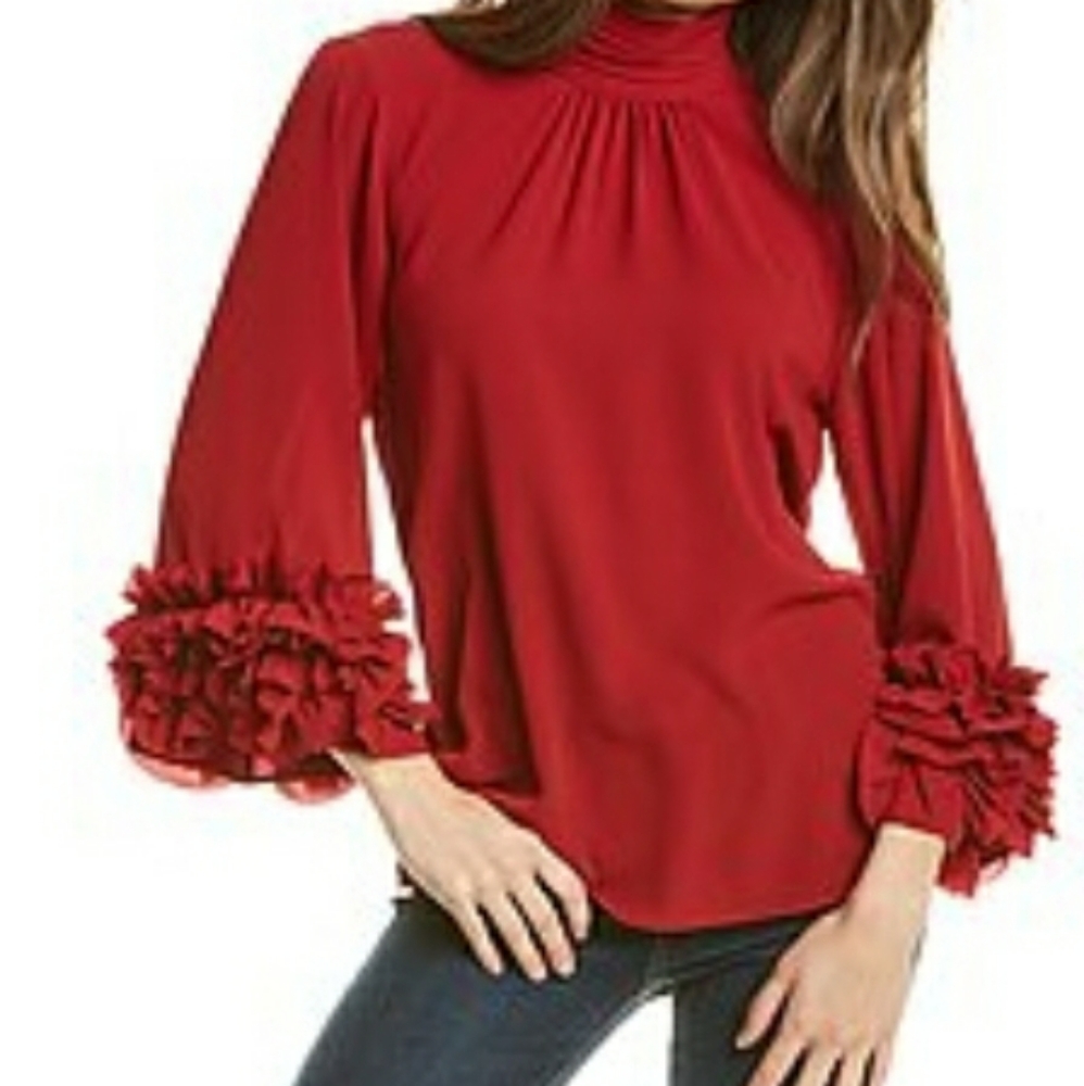 Vince Camuto Top